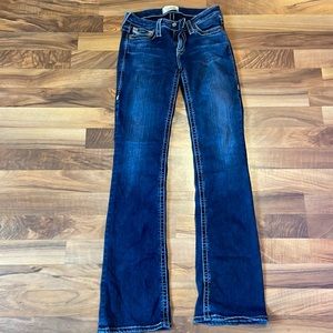 Big Star Jeans